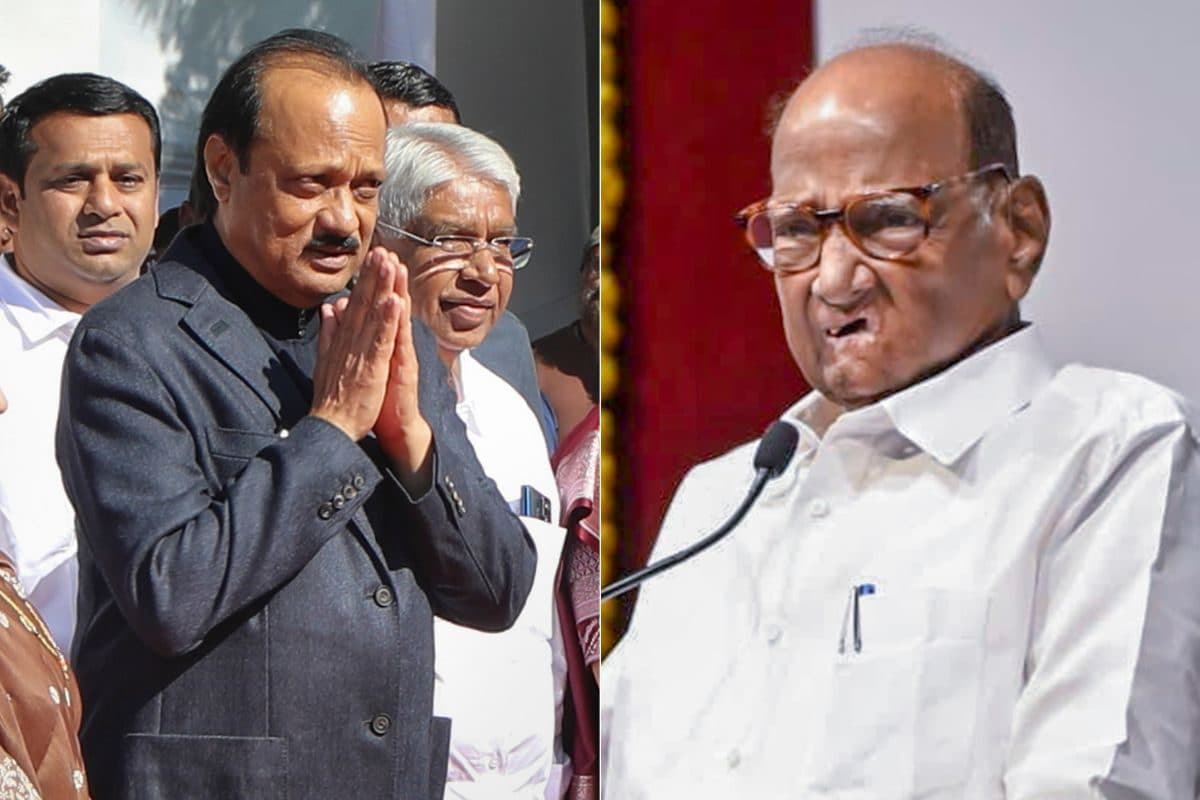 शरद पवार अजित दादा के विधायकों का समर्थन क्यों चाहते हैं? पता चल गई अंदर की बात