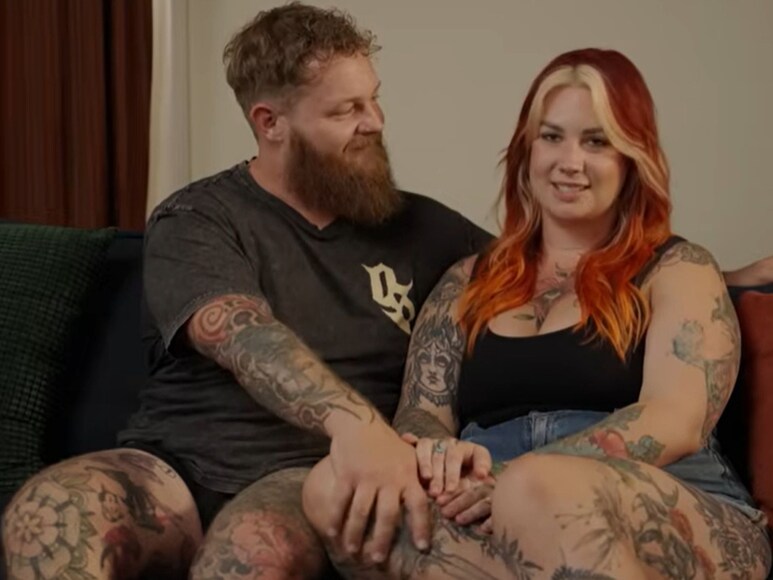 पत्नी को पति के बॉयफ्रेंड से हो गया प्यार