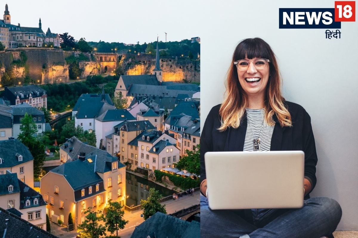 इकलौता देश जहां पुरुषों से ज्यादा महिलाओं को मिलती है सैलरी वर्किंग आर्स भी फ्लेक्सिबल