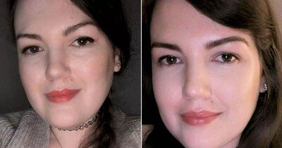 महिला खुद अपनी जान लेना चाहती थी. (फोटो: Facebook)