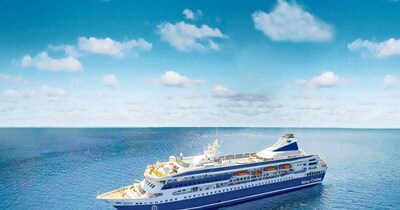 पानी के रास्ते दुनिया भर की सैर करवाने वाला क्रूज (इमेज- फाइल फोटो) 