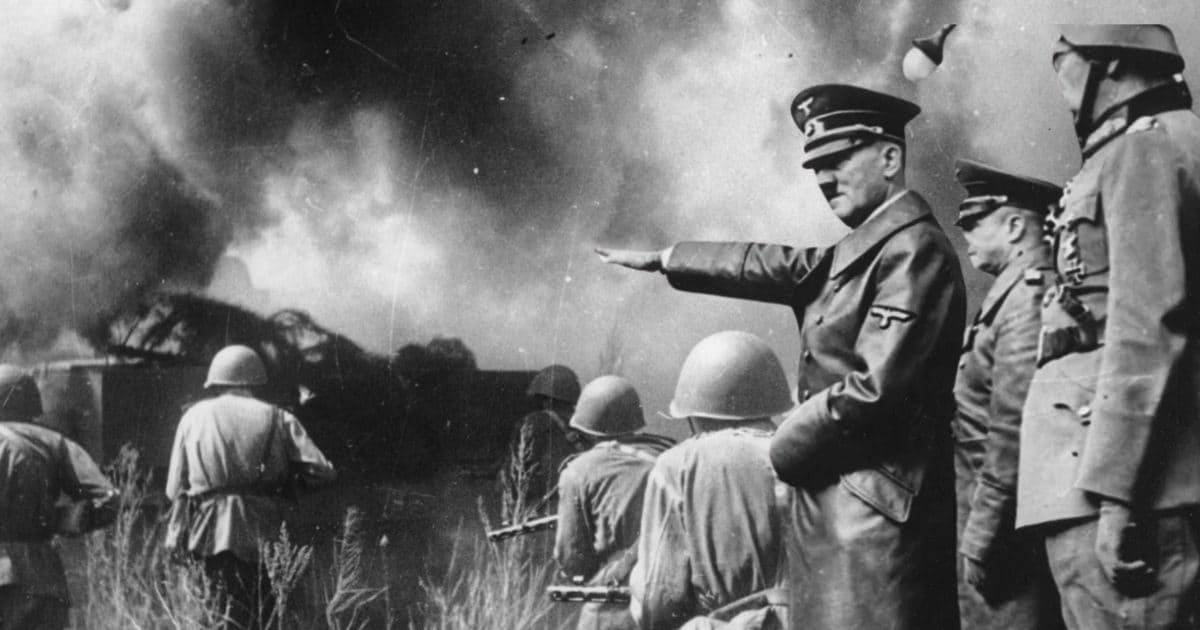 World War III: 5 जगहों पर सुलग रही चिंगारी, 2026 में ही भड़केगा तीसरा विश्वयुद्ध, अमेरिकी एक्सपर्ट के दावे से हड़कंप