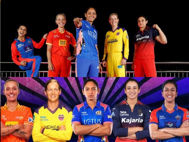 हरमनप्रीत कौर का प्रदर्शन