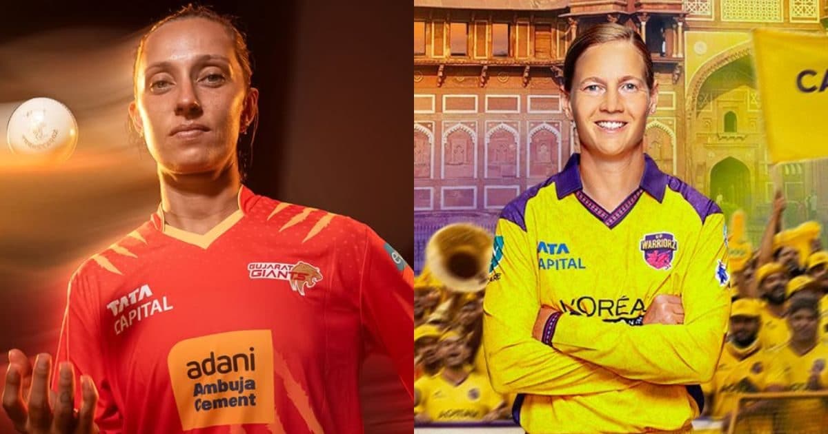 यूपी और गुजरात के बीच WPL 2026 की दूसरी जंग, जानें किसकी टीम है मजबूत