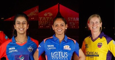 प्लेऑफ की एक जगह के लिए तीन टीमों के बीच जंग.