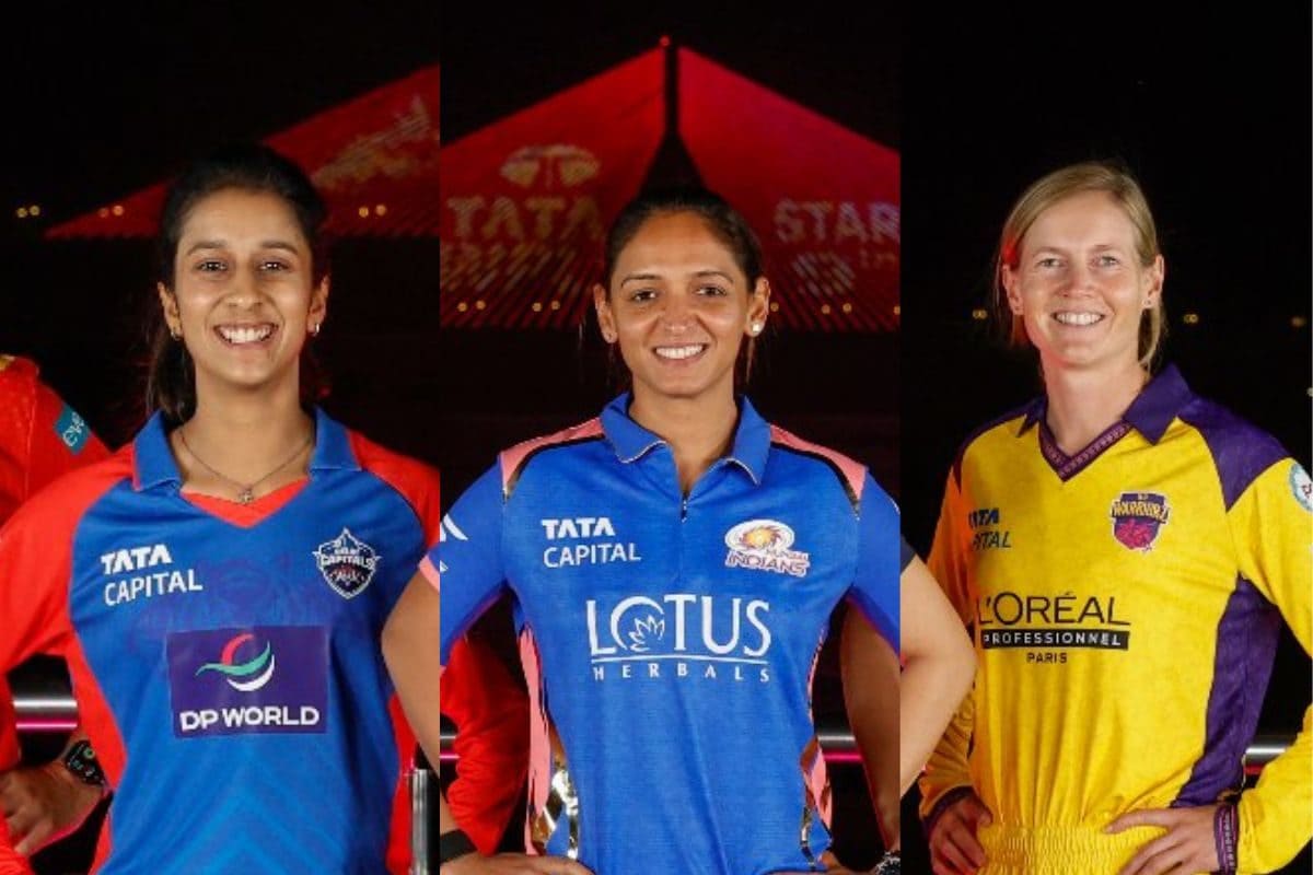 WPL 2026: फाइनल में RCB, एलिमिनेटर में गुजरात, बची एक जगह के लिए 3 टीमों के बीच जंग, किसे मिलेगा प्लेऑफ का आखिरी टिकट? जानें समीकरण