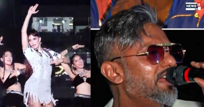 वूमेंस प्रीमियर लीग 2026 का रंगारंग आगाज.