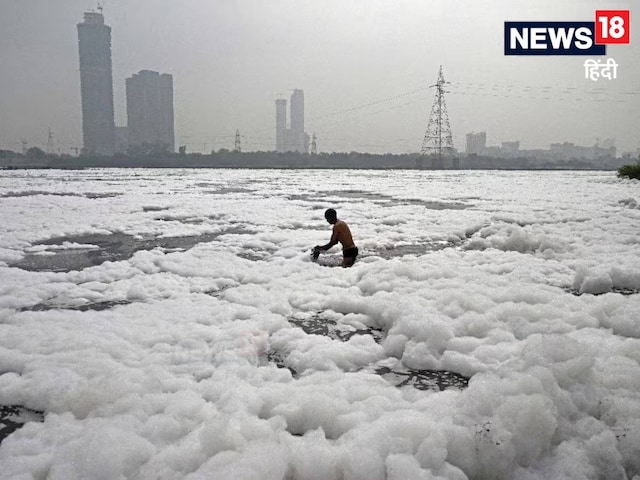 अब गंगा जैसी चमकेगी दिल्ली में यमुना, मेगा प्लान हुआ तैयार, डेढ़ साल में बदल..