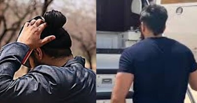 नई दिल्ली. 1986 में एक बस ड्राइवर के घर आज ही के दिन किलकारियां गूंजी थी. घरवालों ने प्यार से नाम रखा नवीन कुमार गौड़ा. मां-पिता की आंखों में बेटे की कामयाबी के सपने थे, लेकिन कौन जानता था कि 5 फुट 11 इंच लंबे दमदार कद-काठी और गहरी आंखों वाला यह हैंडसम हंक दुनिया पर इस तरह से राज करने लगेगा. नवीन कुमार गौड़ा बड़ा हुआ तो एक्टिंग के कीड़े ने ऐसा काटा कि 300 रुपये जेब में लेकर घर छोड़ दिया. आगे का पूरा रास्ता पूरी तरह अनजान था लेकिन मन में जुनून था, जिसको लेकर वह आगे बढ़ते गए. पहले थिएटर में पसीना बहाया, फिर छोटे-छोटे टीवी रोल किए.  कैमरे के सामने पहचान मिली, लेकिन संघर्ष खत्म नहीं हुआ. सालों तक मेहनत, अस्वीकृतियां और इंतजार चलता रहा. फिर 2018 आया और एक फिल्म ने उसकी जिंदगी की दिशा ही बदल दी. उसका किरदार देशभर में चर्चा का विषय बन गया और वह रातोंरात पैन-इंडिया सनसनी बन गया.