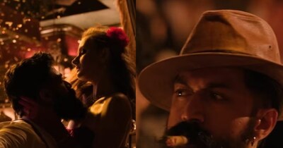 'टॉक्सिक' में यश के एडल्ट सीन पर विवाद. 