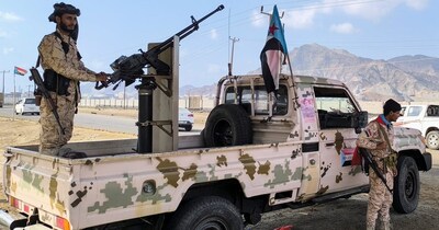 यमन में UAE पर अलगाववादी नेता को भगाने का आरोप, सऊदी अरब भड़का.