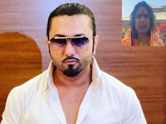 'गलती मानकर माफी मांग लें,' हनी सिंह के विवादित बयान पर भड़के भाजपा विधायक