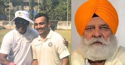 योगराज सिंह ने किया खुलासा, दो क्रिकेटर हुए शराब शबाब के शिकार 