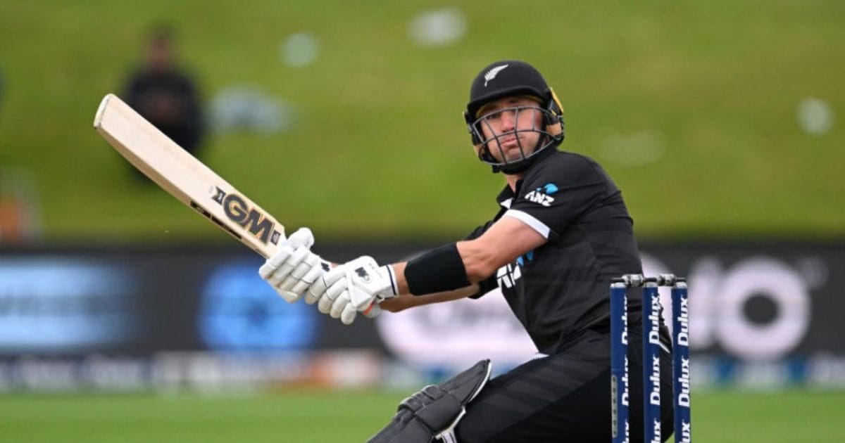 विल यंग ने छिड़का जख्म पर नमक, टेस्ट की तरह वनडे भी जीतने का किया ऐलान, भूले नहीं है चैंपियंस ट्रॉफी फाइनल की हार