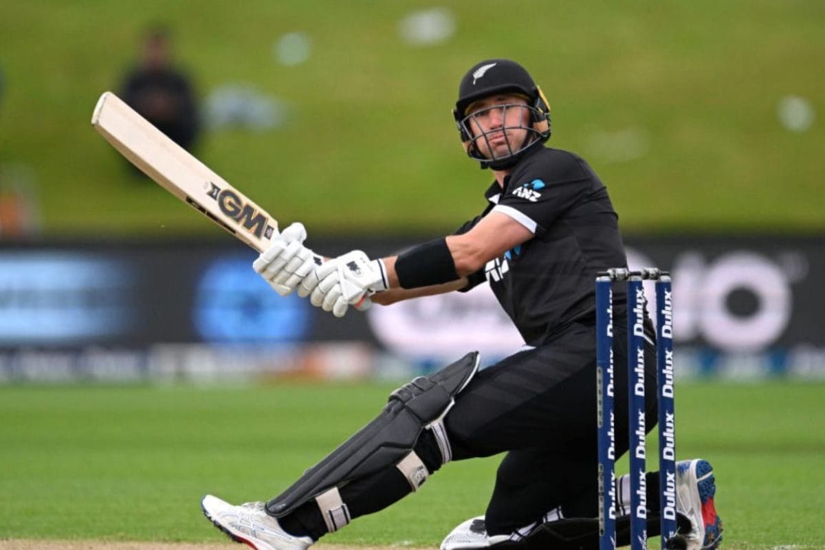 विल यंग ने छिड़का जख्म पर नमक टेस्ट की तरह वनडे भी जीतने का किया ऐलान भूले नहीं है चैंपियंस ट्रॉफी फाइनल की हार