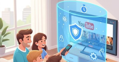 यूट्यूब ने पैरेंट कंट्रोल फीचर को अपडेट किया है. 