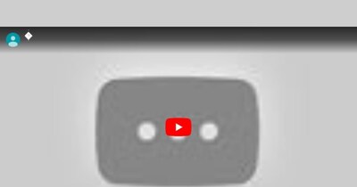 यूट्यूब पर बिना कंटेंट वाला वीडियो वायरल.