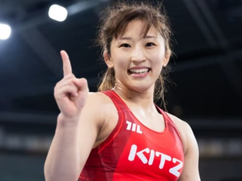 PWL, PWL 2026 auction, pro wrestling league auction 2026, Yui Susaki, Yui Susaki most expensive, Yui Susaki most expensive buy pwl auction 2026, aman sehrawat, पीडब्ल्यूएल, पीडब्ल्यूएल ऑक्शन, युई सुसाकी, अमन सहरावत, पीडब्ल्यूएल ऑक्शन PWL, PWL 2026 auction, pro wrestling league auction 2026, Yui Susaki, Yui Susaki most expensive, Yui Susaki most expensive buy pwl auction 2026, aman sehrawat, पीडब्ल्यूएल, पीडब्ल्यूएल ऑक्शन, युई सुसाकी, अमन सहरावत, पीडब्ल्यूएल ऑक्शन