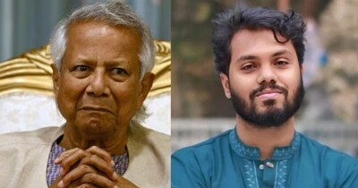 बंगाल एसटीएफ ने बांग्लादेशी युवा कार्यकर्ता शरीफ उस्मान हादी की हत्या के मामले में एक अहम आरोपी को गिरफ्तार किया है.