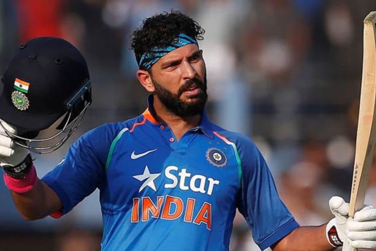 'सम्मान नहीं मिला...', संन्यास के सालों बाद युवराज सिंह ने फोड़ा बम, चौंकाने वाले खुलासे से सब हैरान