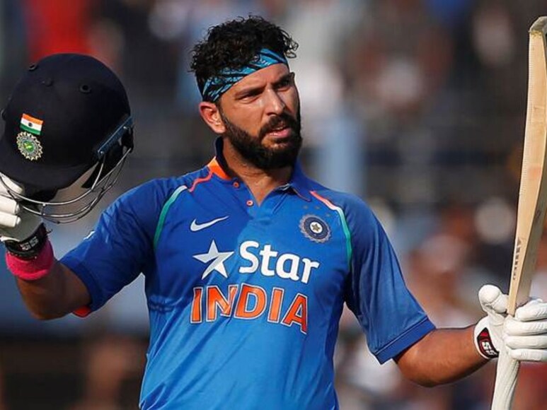 yuvraj singh