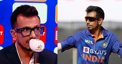 चहल ने कमेंट्री की दुनिया की में रखा कदम