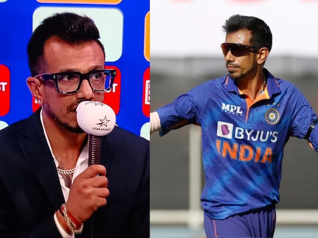 ग्राउंड पर बहुत धमाल दिखा दिया... युजवेंद्र चहल का करियर खत्म? शुरू की नई पारी