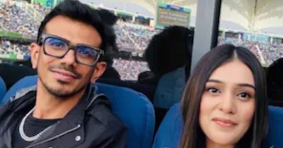 युजवेंद्र चहल को अनफॉलो करने के बाद आरजे महवश ने किया क्रिप्टिक पोस्ट, कही दिल की बात- 'जिंदगी सुधार रही हूं'