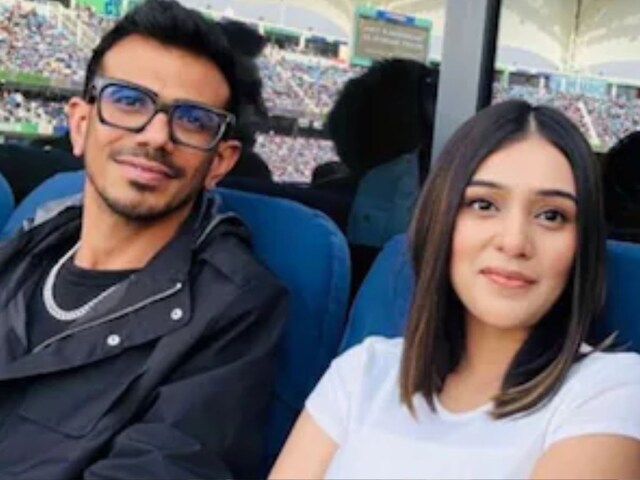 যুজবেন্দ্র চাহালকে আনফলো করার পর আরজে মাহভাশ রহস্যজনক পোস্ট করেছেন