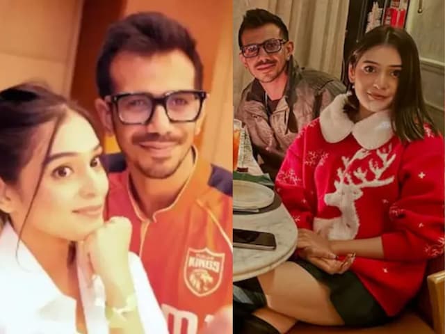 युजवेंद्र चहल और आरजे महवश ने लिया बड़ा फैसला, इंस्टाग्राम से फैंस को चला पता