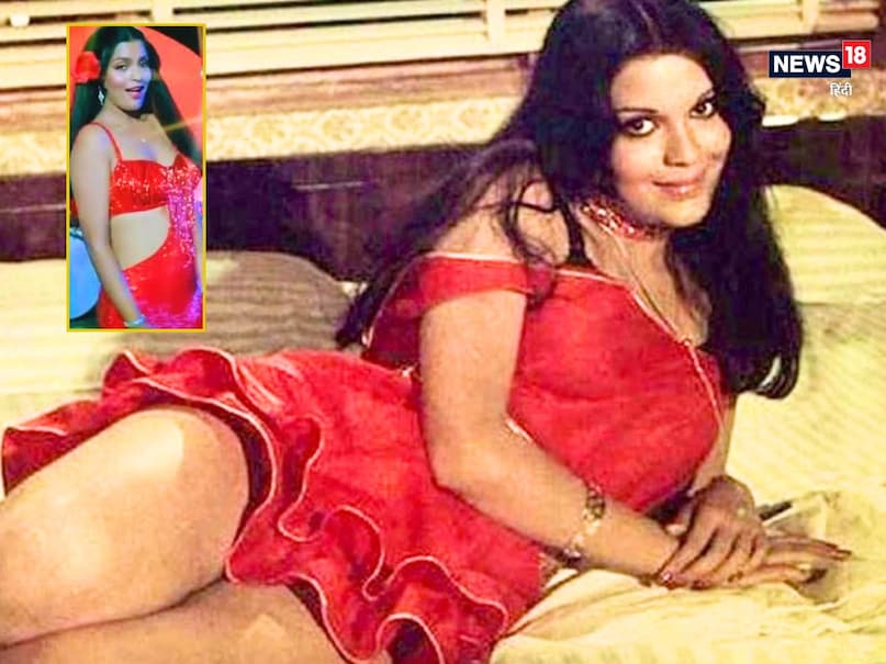 zeenat aman zeenat aman
