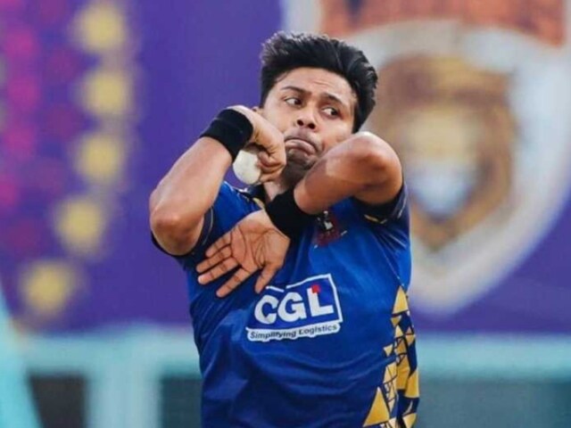 पिता दर्जी... 19 मेंबर की फैमिली, बेटा विजय हजारे ट्रॉफी में मचा रहा धमाल