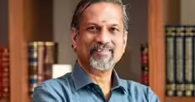 भारत से लेकर अमेरिका तक गूंजा जोहो फाउंडर का तलाक. (Image: Social Media)