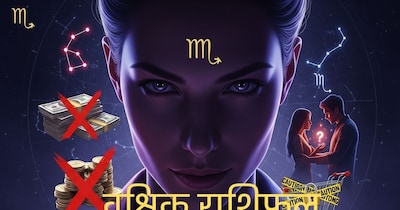 आज का वृश्चिक राशिफल 4 जनवरी 2026