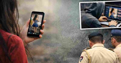 पुणे में लड़की के इंस्टा वीडियो का दुरुपयोग, पुलिस ने IT एक्ट के तहत मामला दर्ज किया.