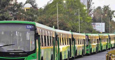 PMPML की 1056 बसें चुनाव ड्यूटी पर, पुणे-पिंपरी यात्रियों को होगी परेशानी.