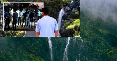 Friends' Trip Turns Deadly: Man Strangled, Hacked to Death in Tamhini Ghat Over Money Dispute