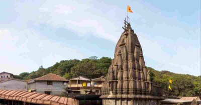 भीमाशंकर मंदिर 3 महीने के लिए बंद, 288 करोड़ के विकास कार्य शुरू.