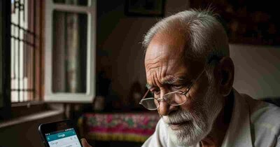 Cyber Fraud Alert: Pune Man Loses Nearly 2 Lakh to Fake Bank Customer Care on Google