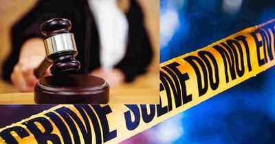 Triple Murder Robbery: 10 Accused Get Life Imprisonment in Dhame Village Case