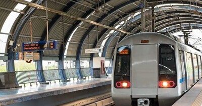 Pune Metro Line-3 Trial Successful: Hinjawadi-Shivajinagar Route Nears Passenger Service