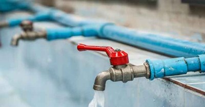 Pune Faces 2-Day Water Cut: Ravet Pumping Station Work to Disrupt Supply