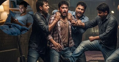 Gay Dating App Trap: Man Robbed, Beaten in Pune After Meeting Online Acquaintance