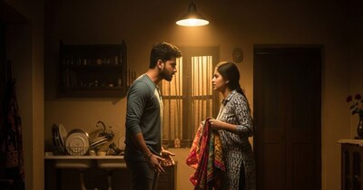 कबाड़ के पैसों को लेकर पति ने की पत्नी की हत्या, पुणे में दिल दहला देने वाली घटना.