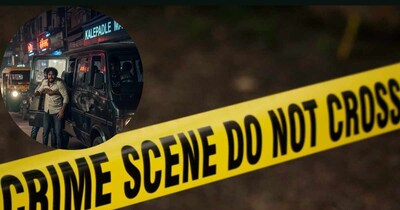 Pune Shocker: Youth Abducted in Daylight, Brutally Murdered Over Old Dispute