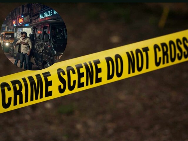 जोधपुर में युवती भगाने के आरोप पर हैवानियत, युवक की नाक काटी, लूनी में हड़कंप