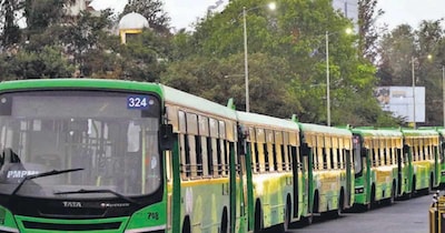 PMPML में बड़ा बदलाव: 2026 तक 4,000 बसें, पुणेकरों का सफर होगा आसान.