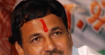 महाराष्ट्र में BJP का बड़ा दांव: NCP विधायक के बेटा-बहू को दिया टिकट.