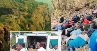 पुणे के मढेघाट में मधुमक्खी हमला: 35 से अधिक छात्र घायल, 2 गंभीर.