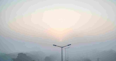 पुणे में ठंड-कोहरा: IMD ने वाहन चालकों को सतर्क रहने की सलाह दी.